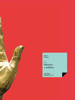 cover image of Historia y política